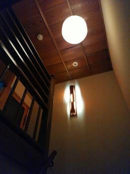 Yadoya-dejavu Hotel