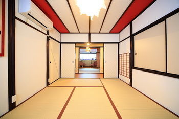 Coto Fushimi Inari 1 *