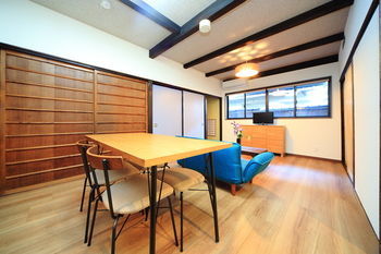 Coto Fushimi Inari 1 Apartment *