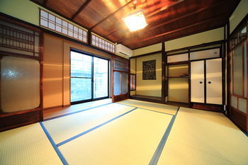Coto Fushimi Inari 1 Apartment