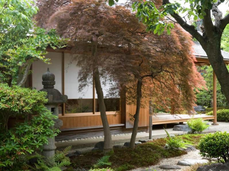 Genhouin Ryokan 5*