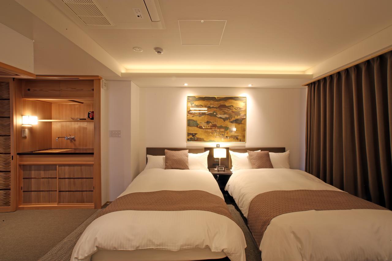 Hotel Rinn Gion Hanatouro 4*
