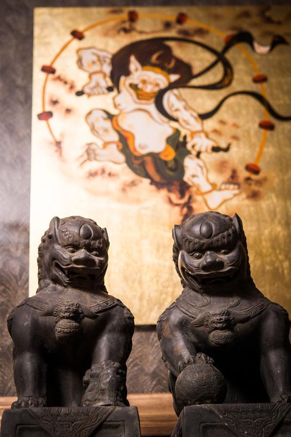 Buddha House Holiday home *
