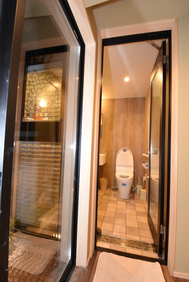 Himawari Kiyomizutera Guest house Kyoto