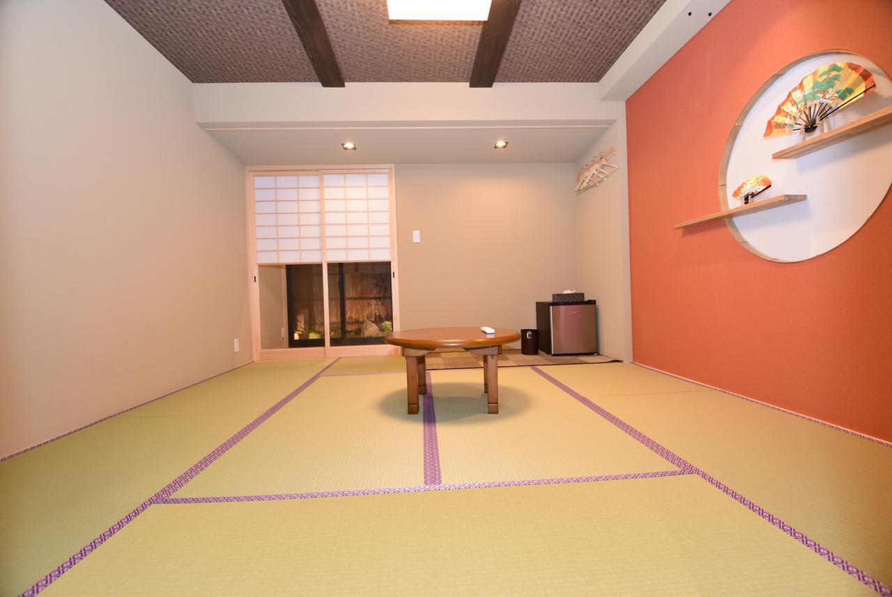Himawari Kiyomizutera Guest house