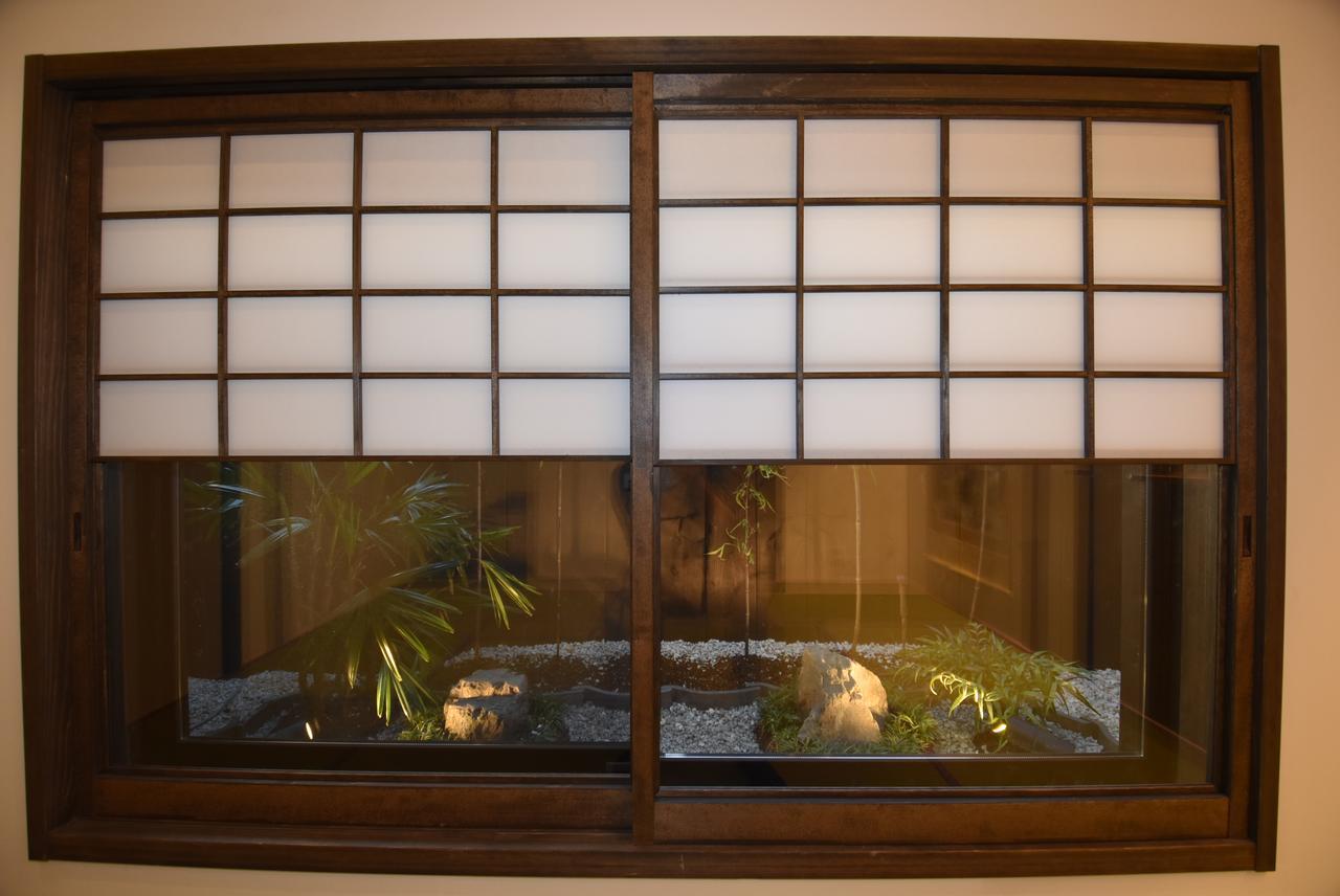 Himawari Kiyomizutera Guest house *