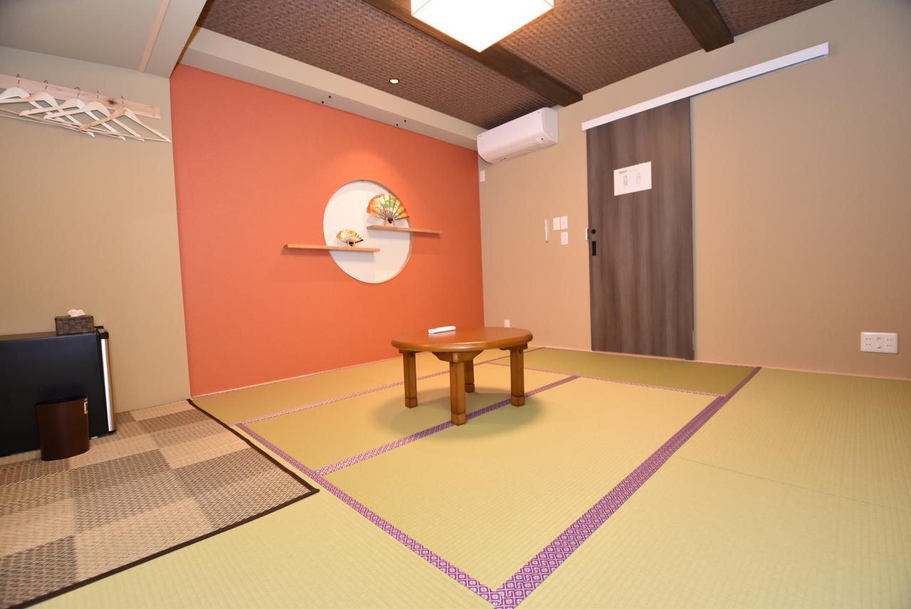 Guest house Himawari Kiyomizutera