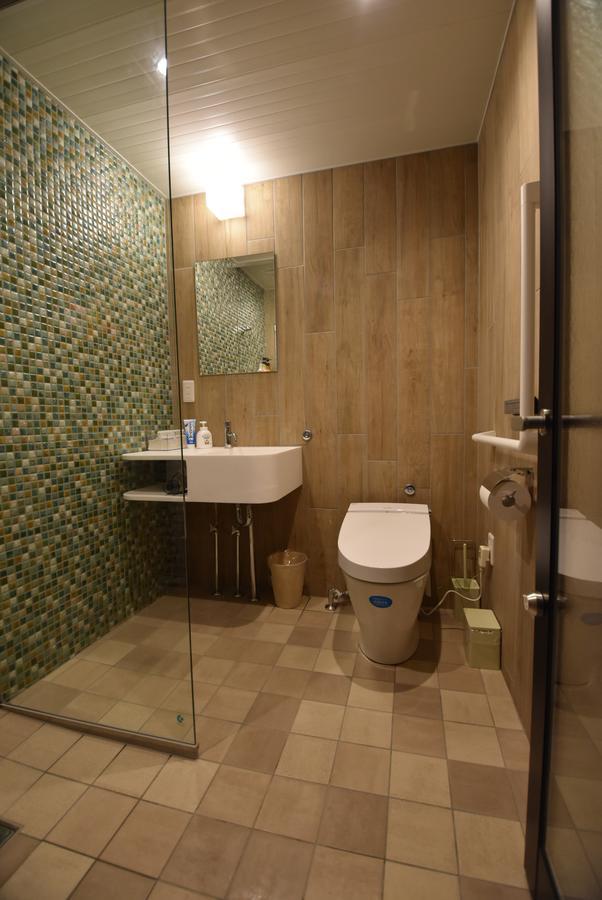 Himawari Kiyomizutera Guest house