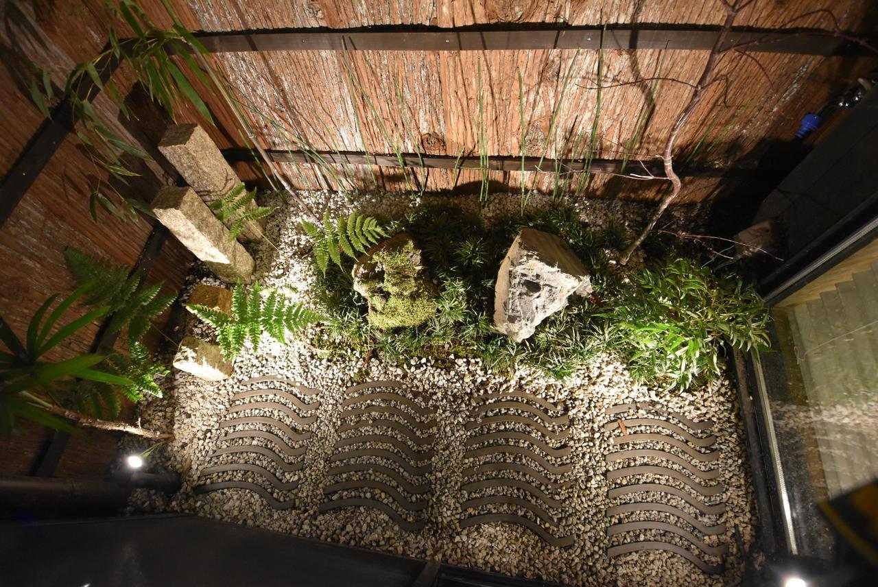 Himawari Kiyomizutera Guest house *