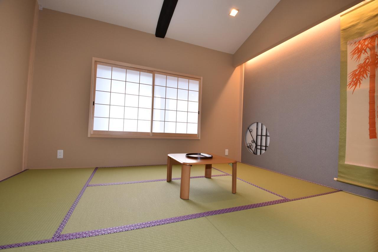 Guest house Himawari Kiyomizutera
