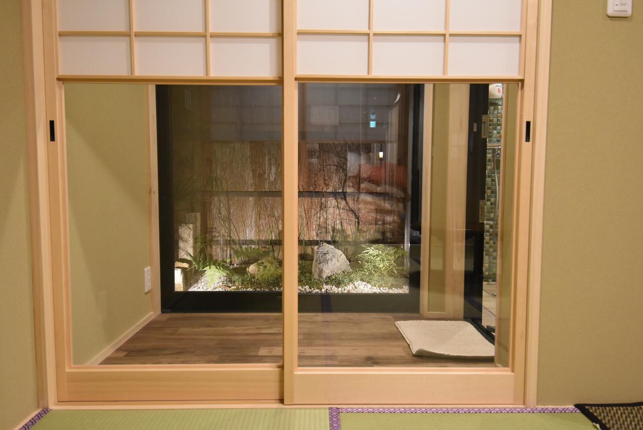 Himawari Kiyomizutera Guest house