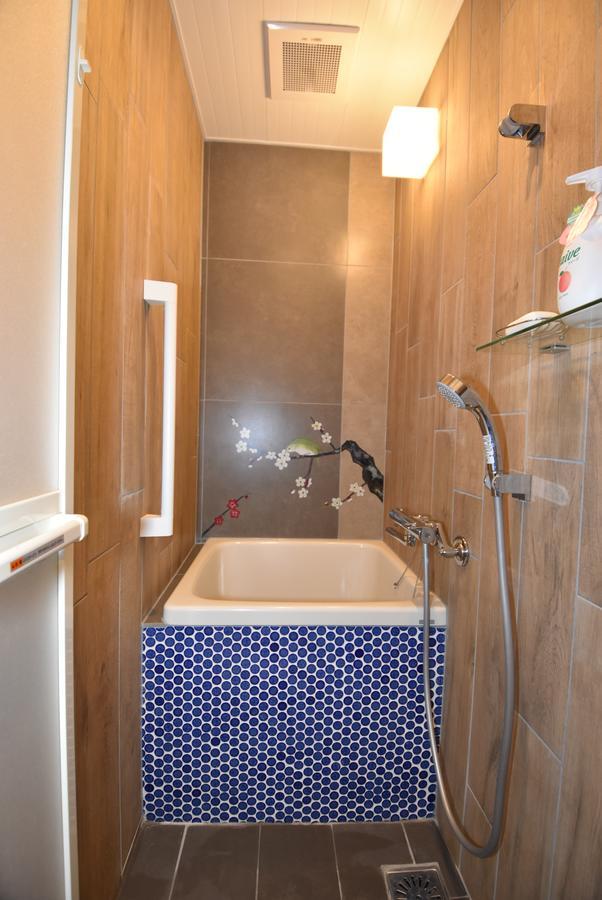 Himawari Kiyomizutera Guest house *
