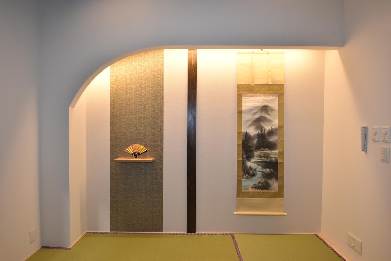 Guest house Himawari Kiyomizutera