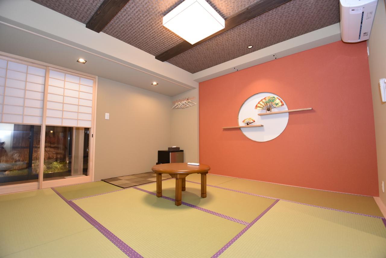 Himawari Kiyomizutera Guest house