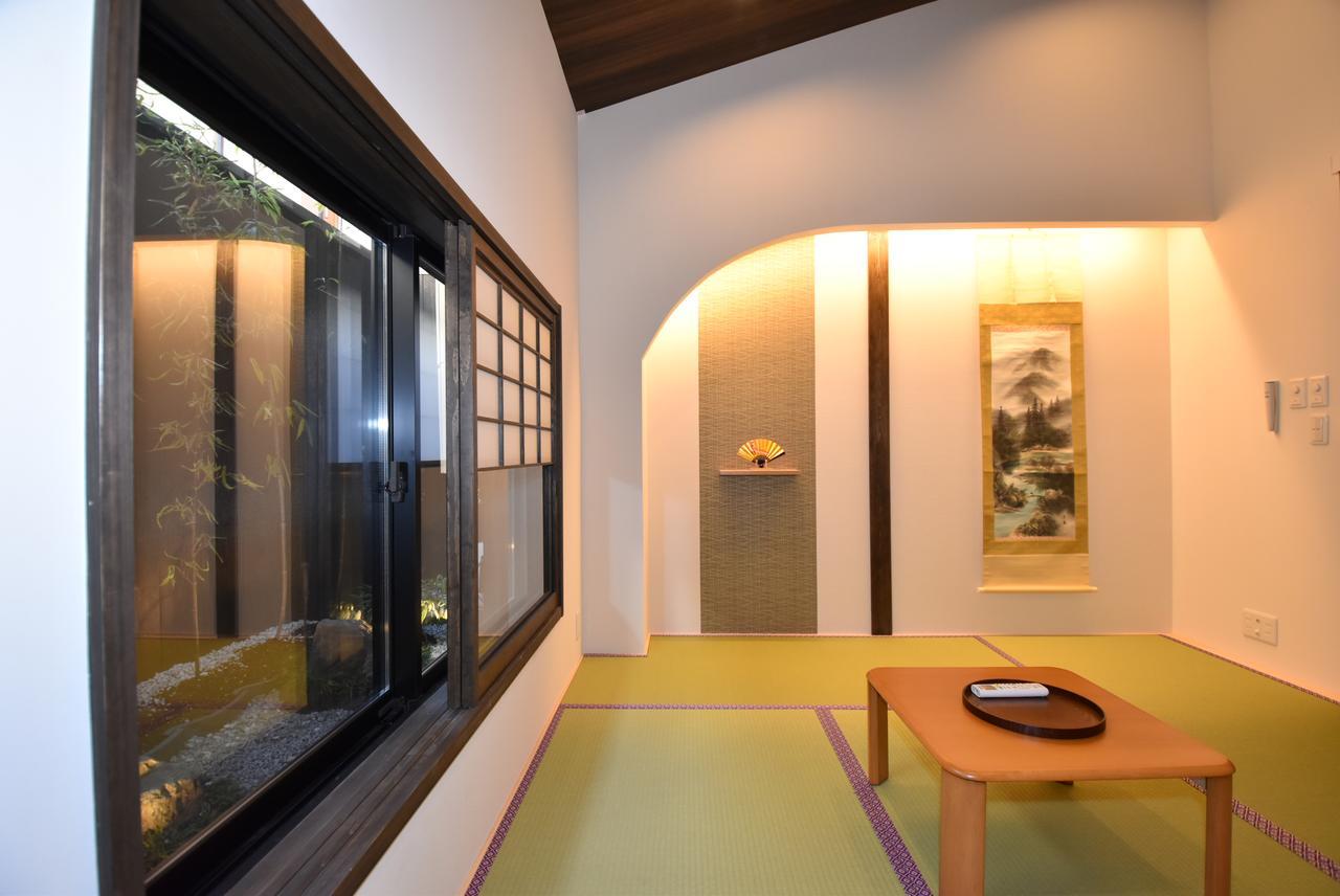 Guest house Himawari Kiyomizutera Kyoto