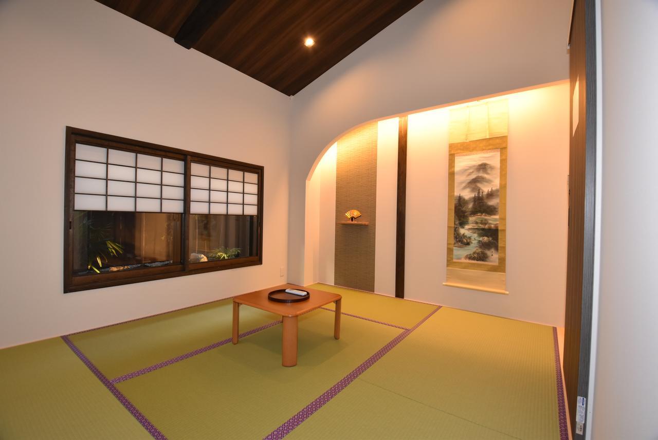 Guest house Himawari Kiyomizutera *