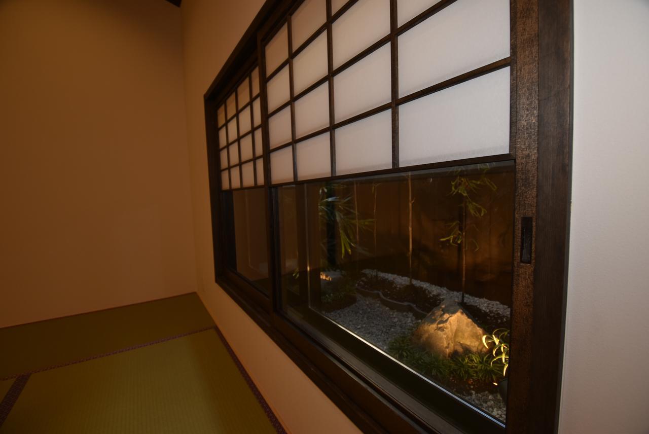 Himawari Kiyomizutera Guest house *