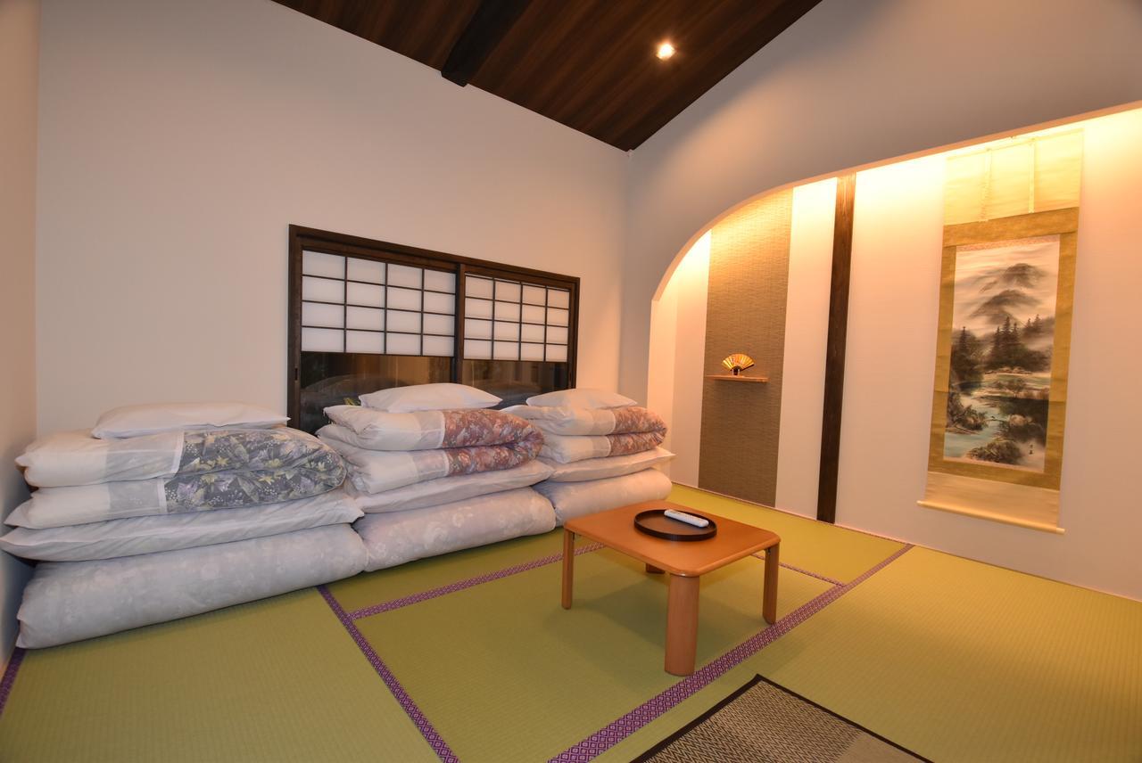 Himawari Kiyomizutera Guest house *