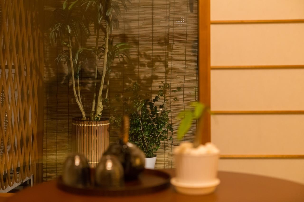 Miyabi Guest house *