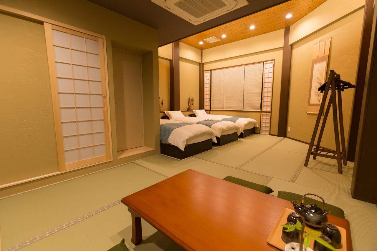 Miyabi * Kyoto