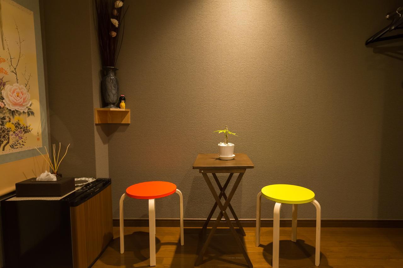 Guest house Miyabi *