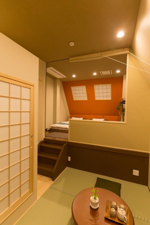 Guest house Miyabi