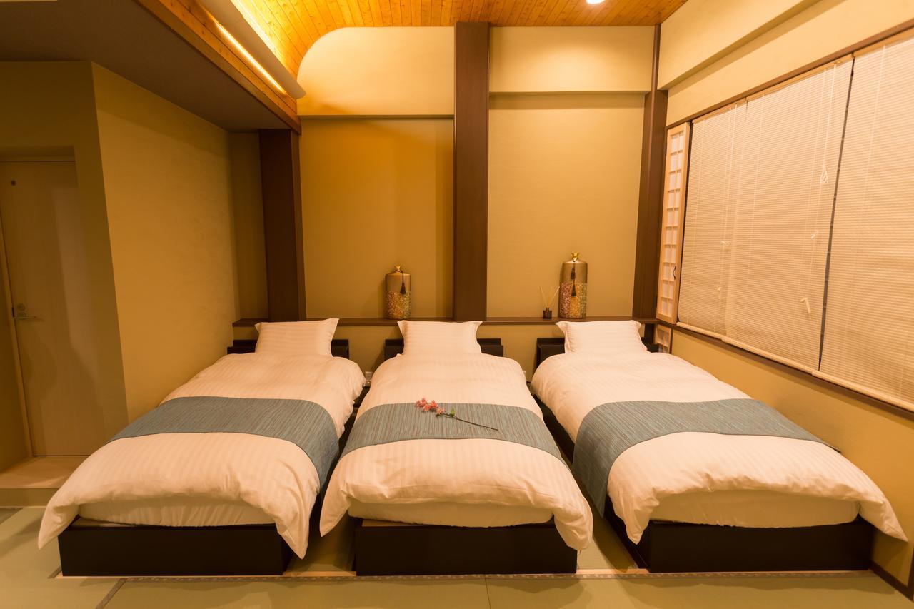 Guest house Miyabi Kyoto