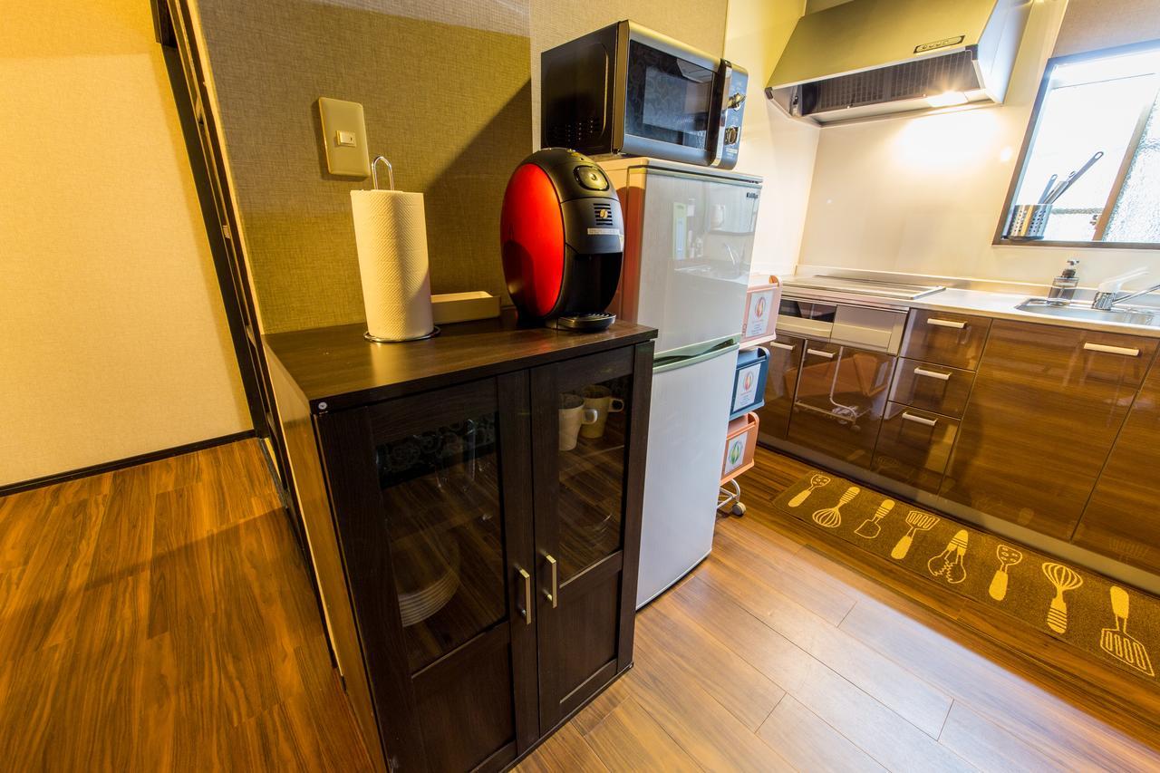 Kyo-tsubaki Holiday home