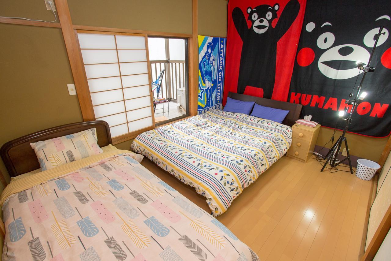 Center House Next To Subway Station Holiday home Kyoto