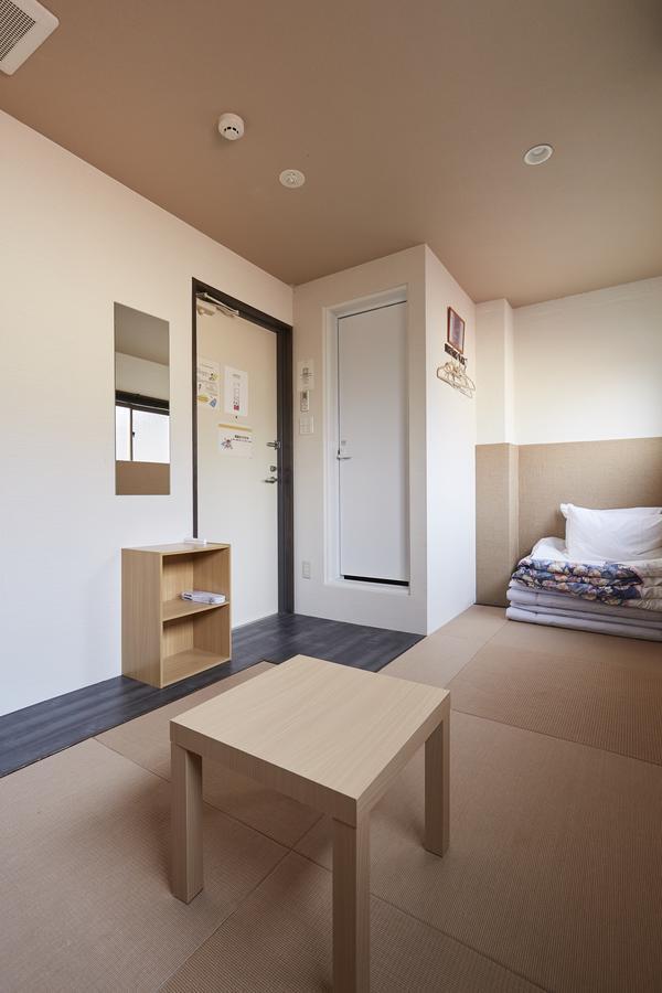 U-stay Kyoto