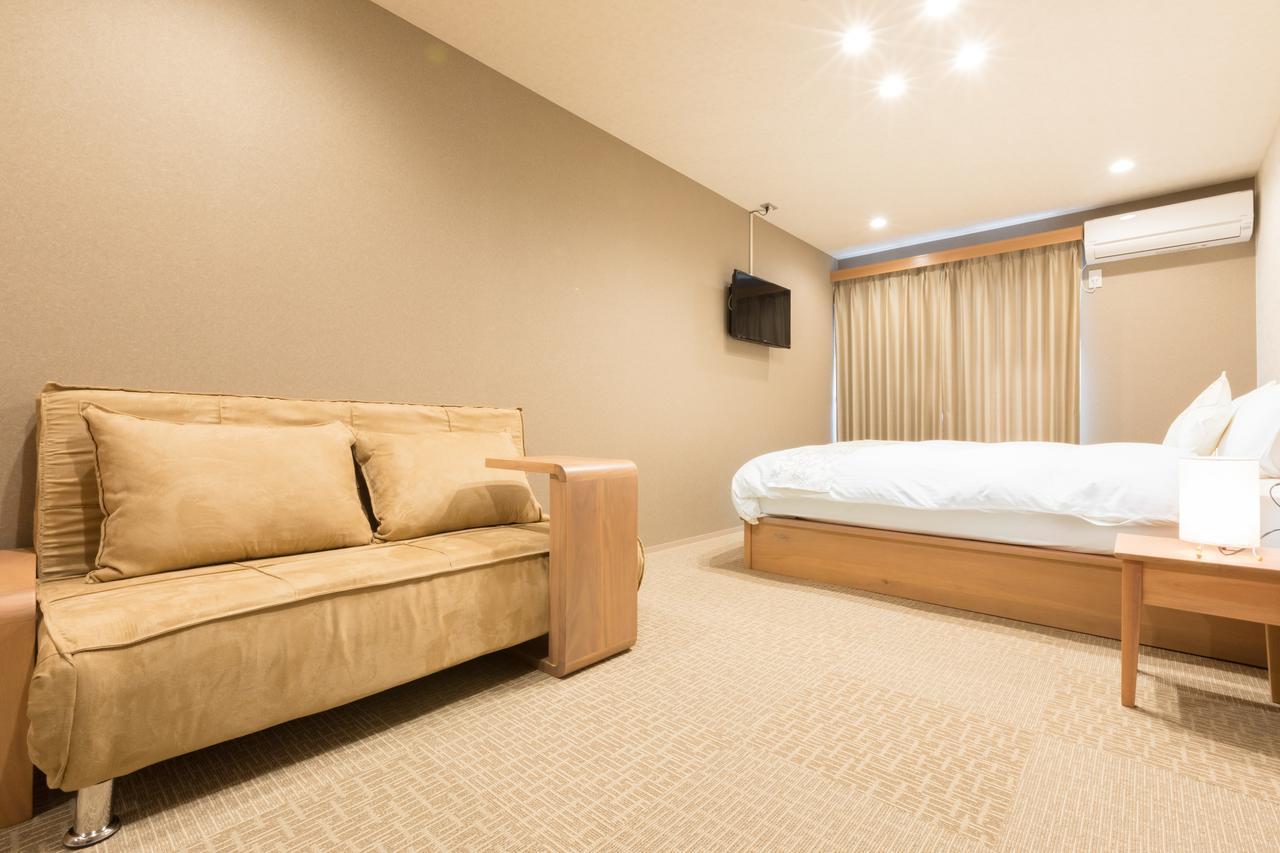 Aparthotel Sakura Nijo Seasons Kyoto