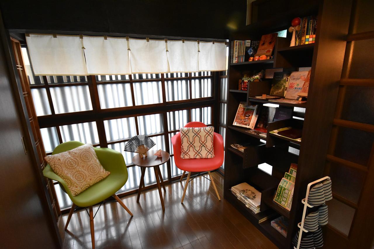 Holiday home Chiyotsuru Kyoto