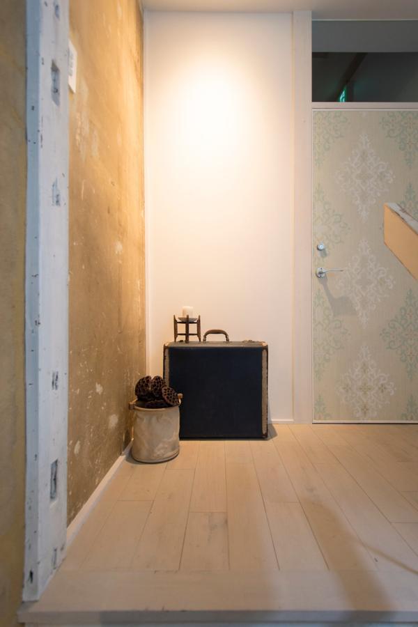 Chic Machiya Nuno 3* Kyoto