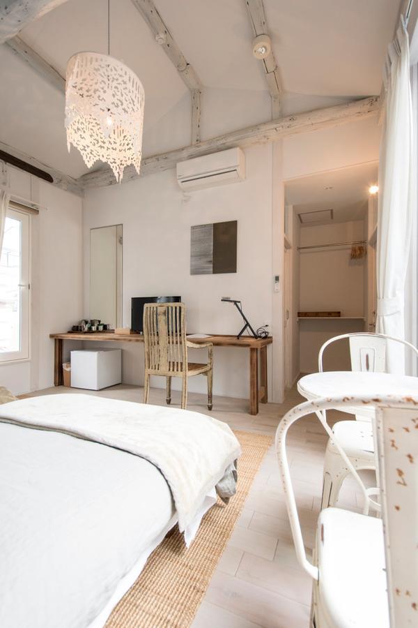 Bed & Breakfast Chic Machiya Nuno 3*