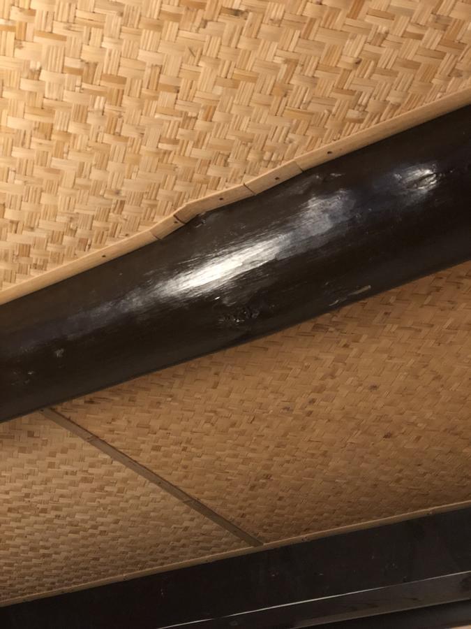 Naokonoza Bettei Umekoji Kyoto
