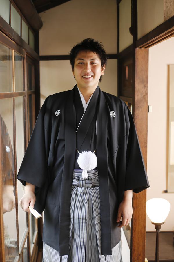 Naokonoza Bettei Umekoji * Kyoto