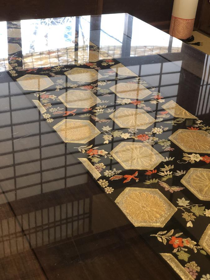 Naokonoza Bettei Umekoji Holiday home *