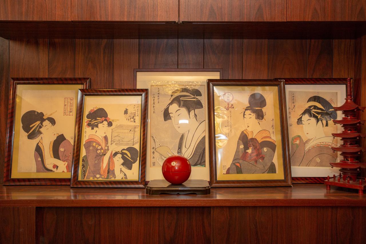 Holiday home Miyabi Shijo Kawaramachi Kyoto