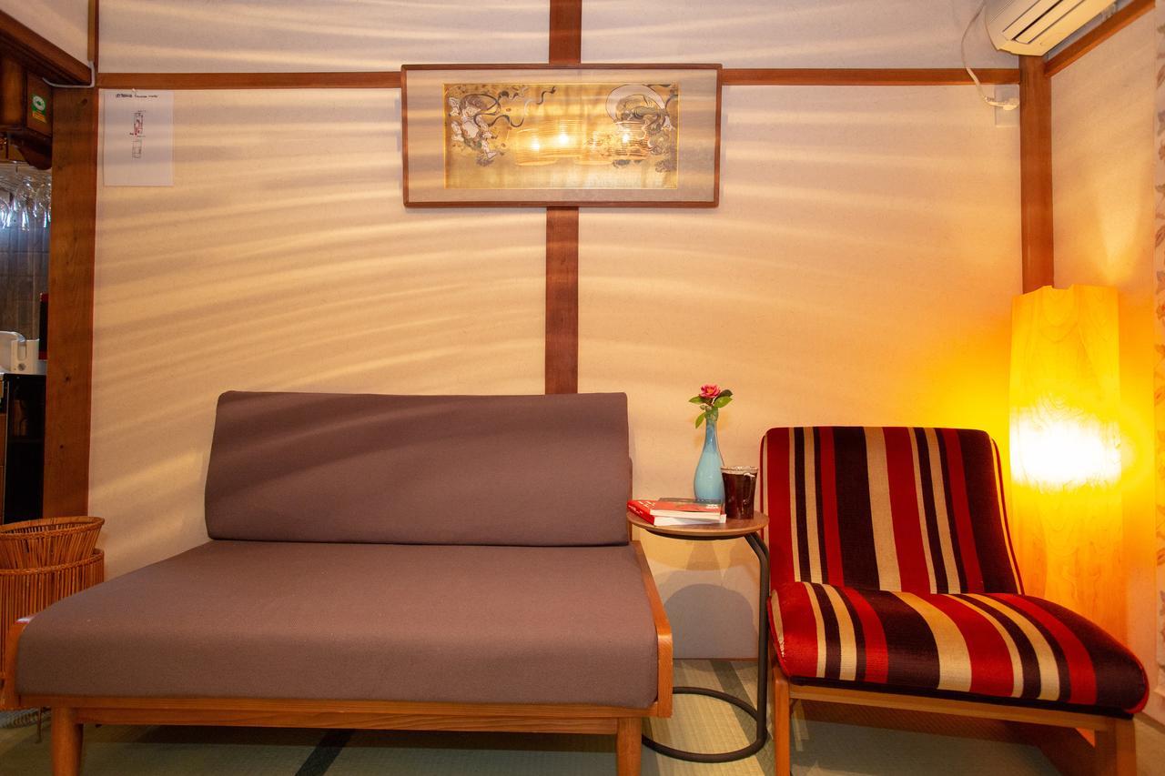 Holiday home Miyabi Shijo Kawaramachi