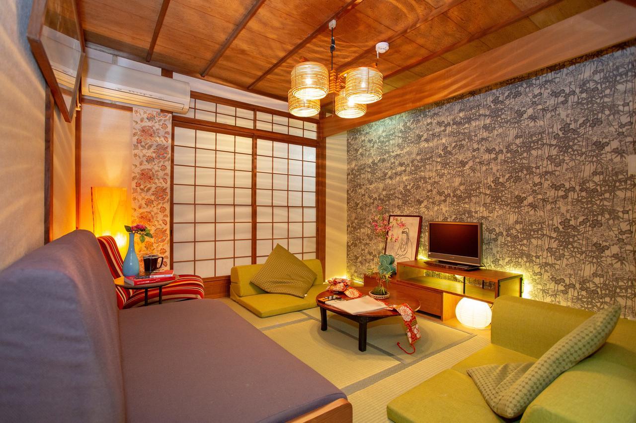 Miyabi Shijo Kawaramachi Holiday home Kyoto