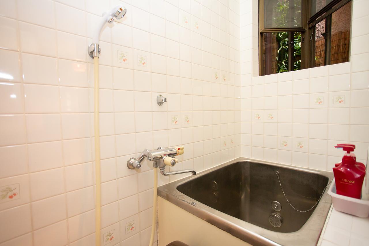 Miyabi Shijo Kawaramachi Holiday home *