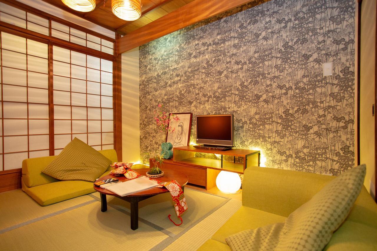 Miyabi Shijo Kawaramachi Holiday home Kyoto