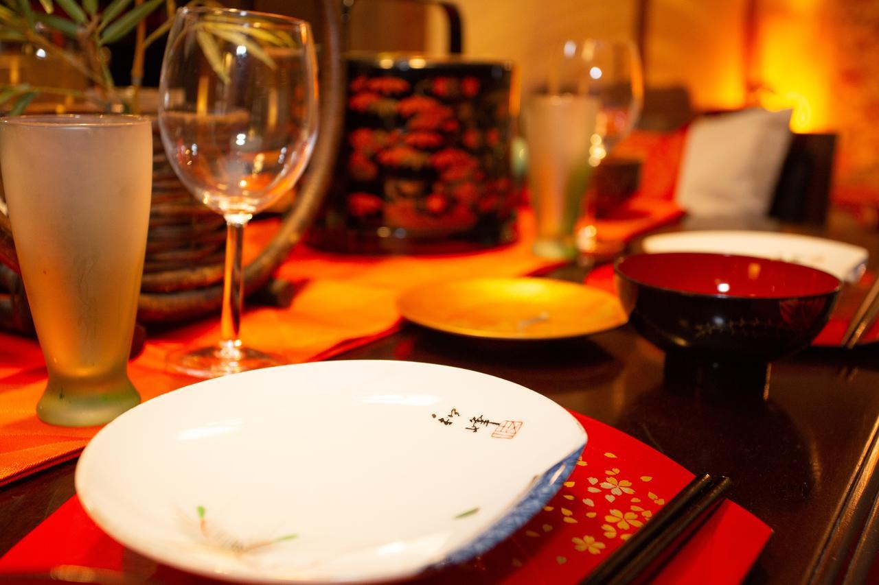 Holiday home Miyabi Shijo Kawaramachi