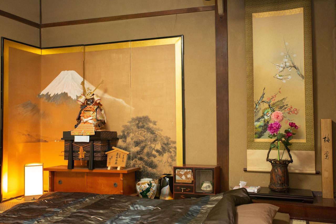 Holiday home Miyabi Shijo Kawaramachi