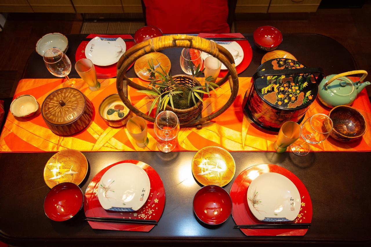 Miyabi Shijo Kawaramachi Holiday home *