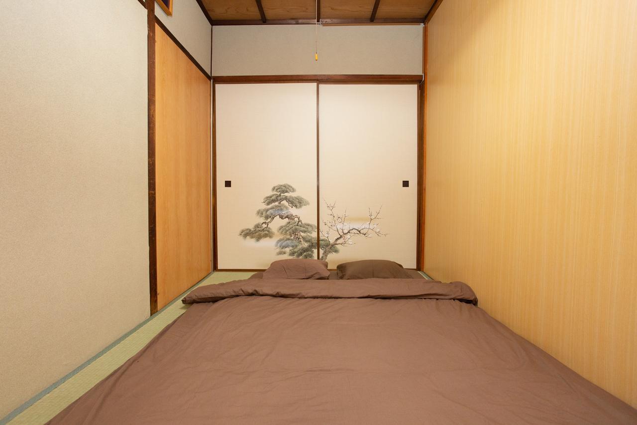 Miyabi Shijo Kawaramachi *