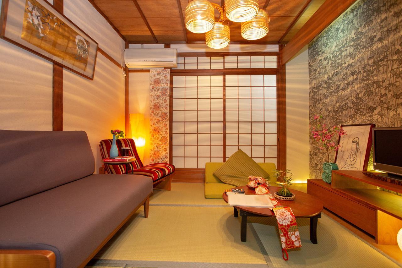 Miyabi Shijo Kawaramachi * Kyoto