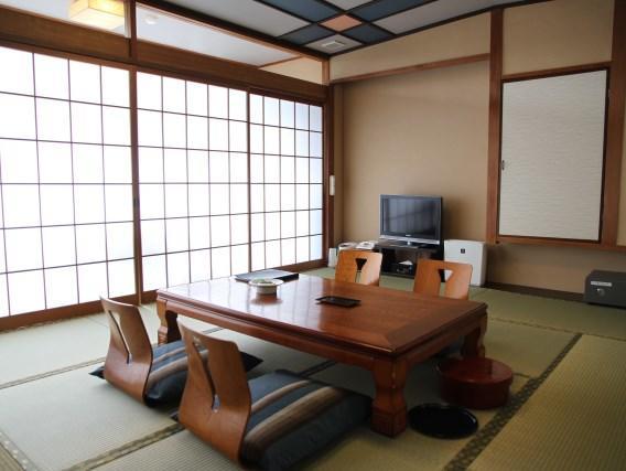 Ryozen Ryokan Kyoto