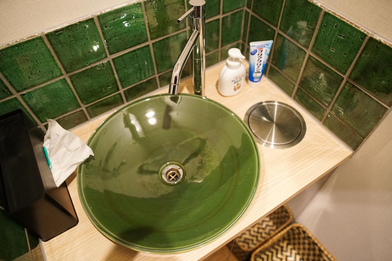 Himawari Kiyomizutera Guest house