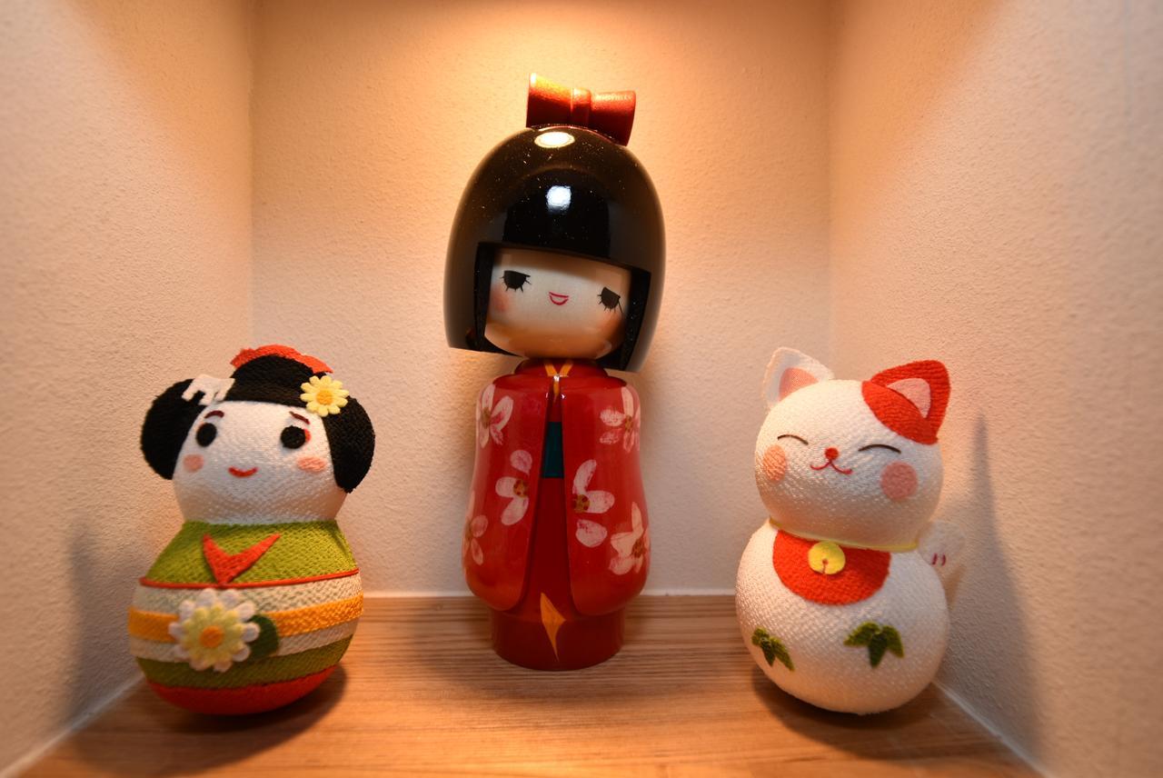 Himawari Kiyomizutera Guest house